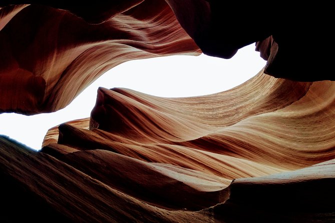 Lower Antelope Canyon Admission Ticket - The Wrap Up
