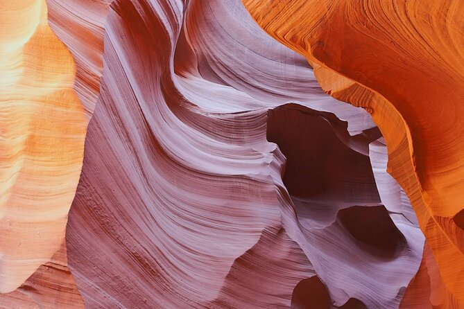 Lower Antelope Canyon Hiking Tour Ticket and Guide  - Las Vegas - Last Words