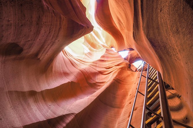 Lower Antelope Canyon Tour Ticket - Common questions