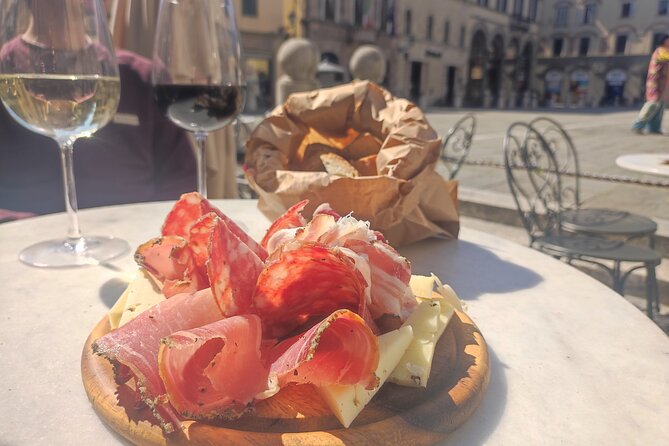 Lucca Food Tour - Do Eat Better Experience - Last Words