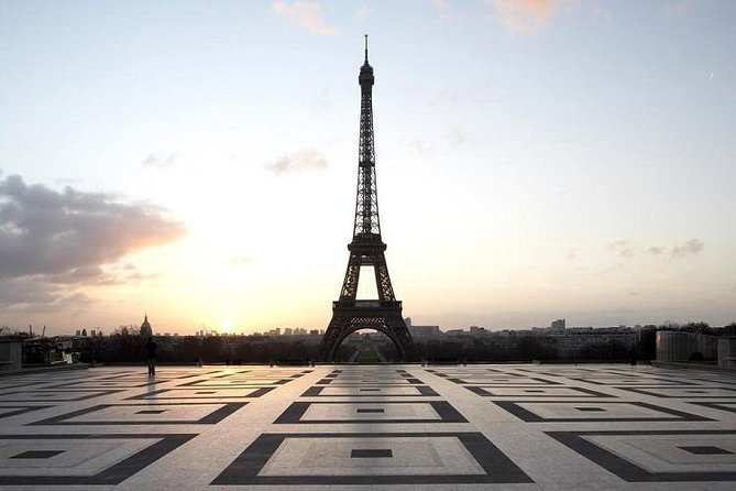 Lunch at Madame Brasserie & Eiffel Tower Access With Cruise - Last Words