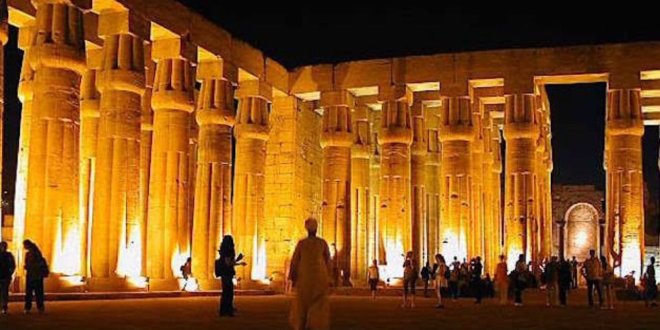 Luxor: 9-Day Egypt Tour W/ Cruise, Flights & Hot Air Balloon - Last Words