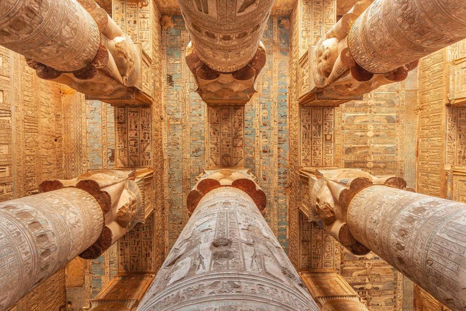 Luxor Day Tour Visit Dendara And Abydos Temples - Last Words