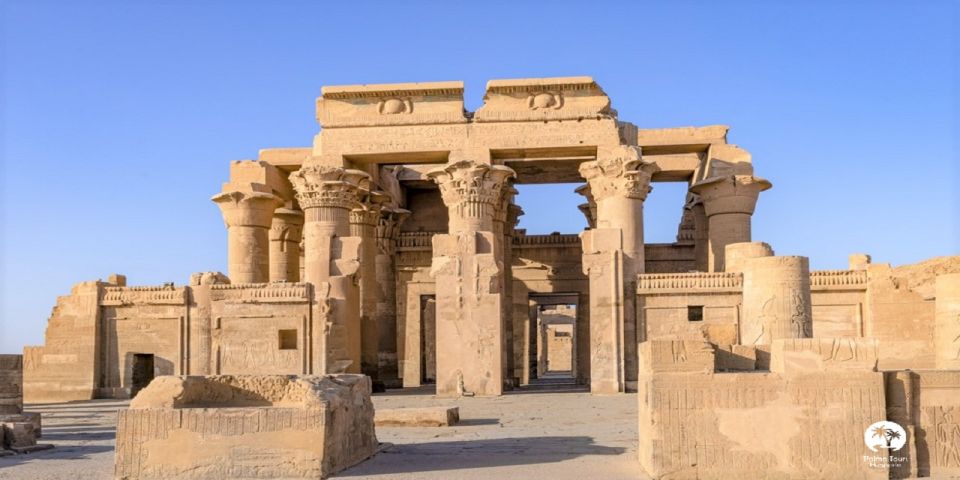 Luxor: Edfu and Kom Ombo Private Guided Tour, Lunch& Felucca - Common questions