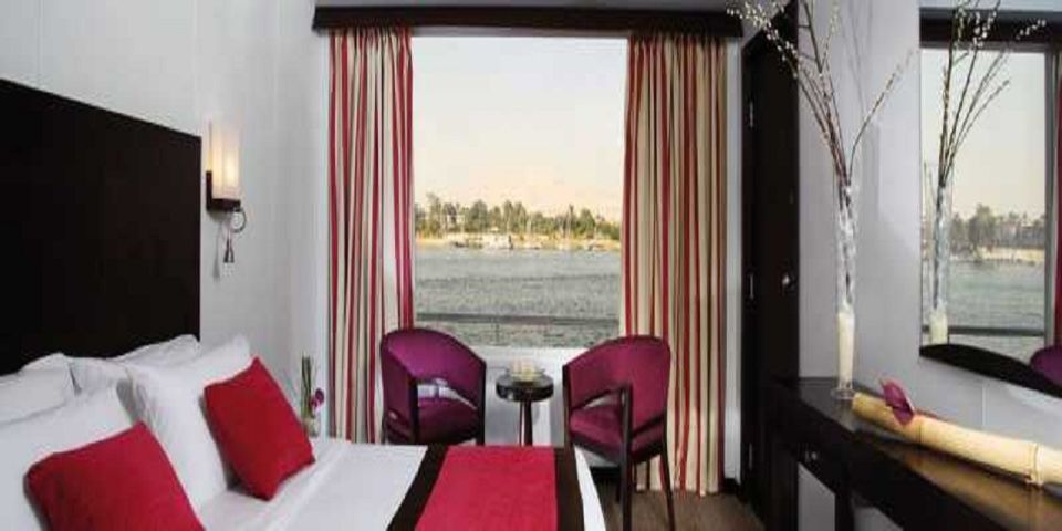 Luxor: One-Night Nile Cruise to Aswan With Transfer - Last Words