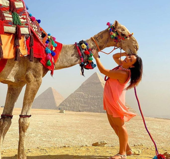 Luxor: Overnight Tour to Cairo From Luxor by VIP Train - Activity Duration