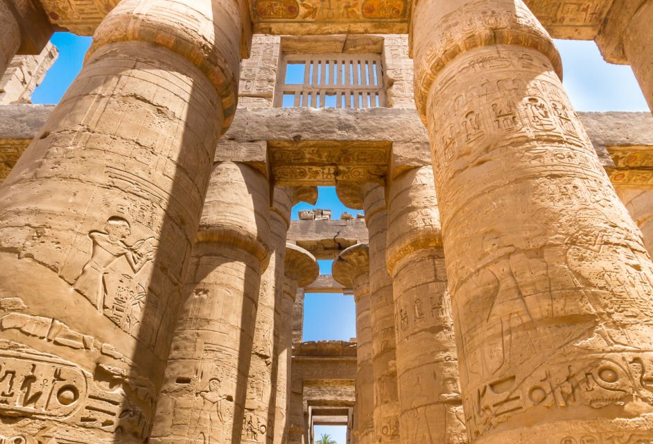 Luxor: Private Highlights Full-Day Tour With Entry Tickets - Last Words