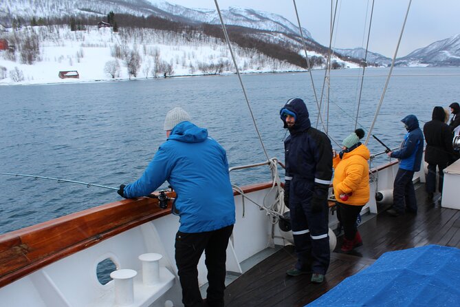 Luxury Arctic Fishing Trip and Seafood Fjord Cruise in Tromsø - Last Words