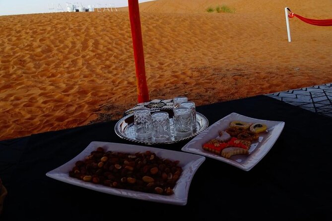 Luxury Camp in Merzouga Desert With Camel Ride, Car 4WD - Private Tour With Group Participation