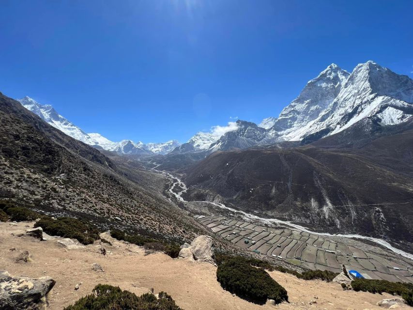 Luxury Everest Base Camp Trek - Pricing and Package Details