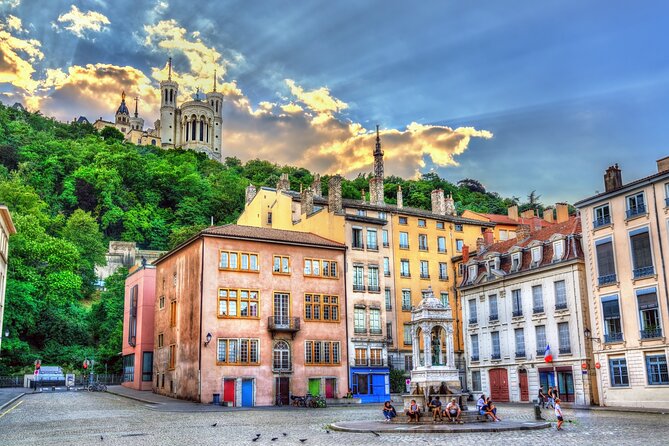 Lyon UNESCO: Private Walking Tour - Common questions