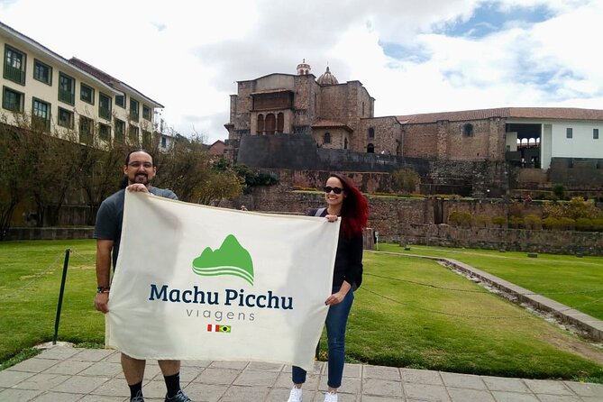 Machu Picchu & Cusco Traditional 5-Day Tour - Reviews and Testimonials