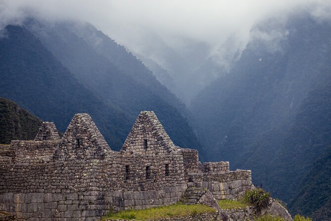 Machu Picchu Full Day - Private Tour - Special Requirements and Recommendations