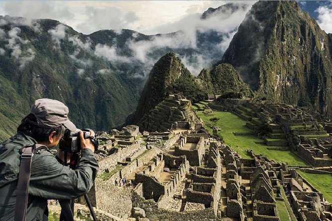 Machu Picchu Guided Tour From Aguas Calientes - Last Words