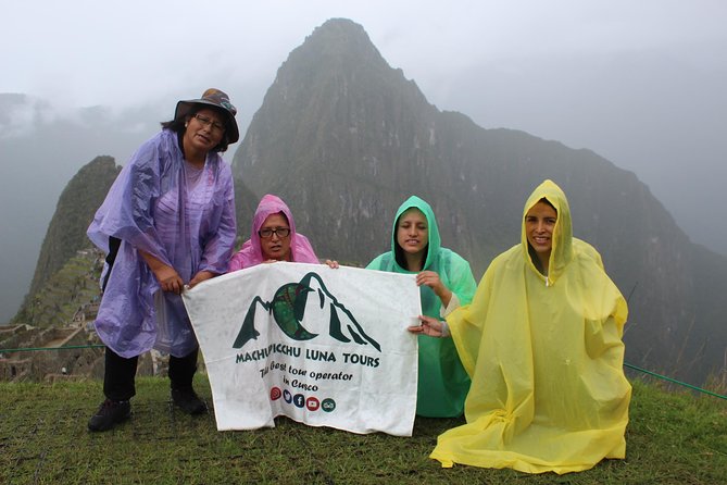 Machupicchu Full Day Private Tour - Common questions