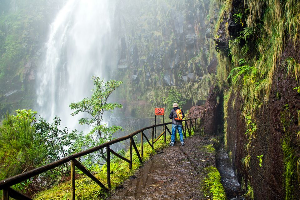 Madeira Day Trip: Levada Walk in the Rabaçal Valley - Common questions