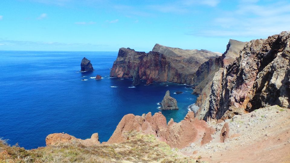 Madeira: Full Day Private Jeep Tour East or West - Last Words