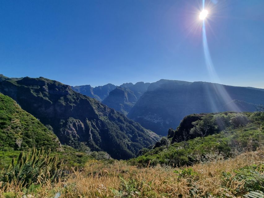 Madeira: Picturesque Peaks and Skywalk Private 4x4 Jeep Tour - Additional Details