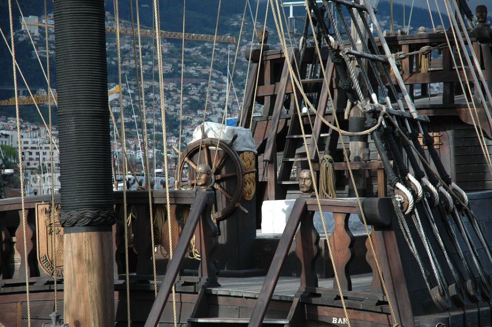 Madeira Pirate Ship: 3-Hour Boat Trip - Common questions