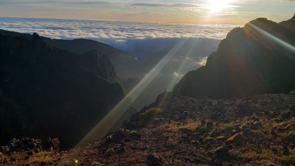 Madeira: Private East Island Tour With King Christ Visit - Last Words