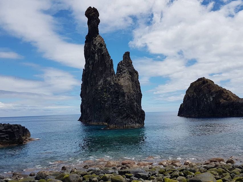 Madeira: Private Jeep 4x4 West Tour to Natural Pools - Tour Guide Accolades