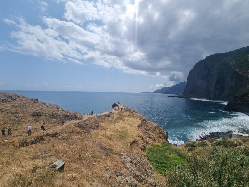 Madeira : Santana, Pico Arieiro, Walk Full Day 4x4 Jeep Tour - Last Words