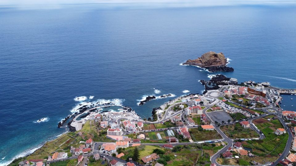Madeira: West and East Madeira Tour With Snacks and Drinks - Value for Money Rating