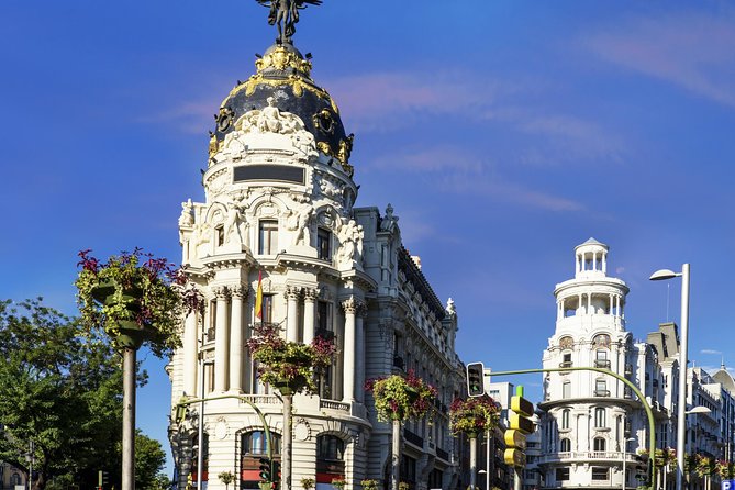 Madrid Custom Private Tour With Optional Prado Museum Skip the Line Ticket - Value for Money and Experience