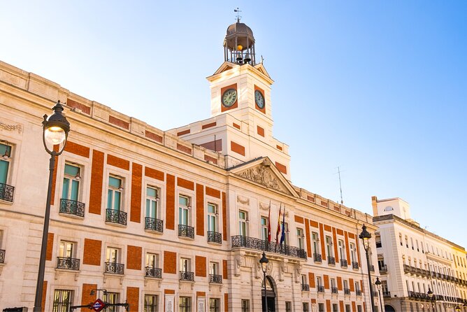 Madrid (Historical Centre) Scavenger Hunt and Self-Guided Tour - Last Words
