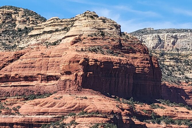 Magical Sedona Highlight Tour - Contact Details and Directions