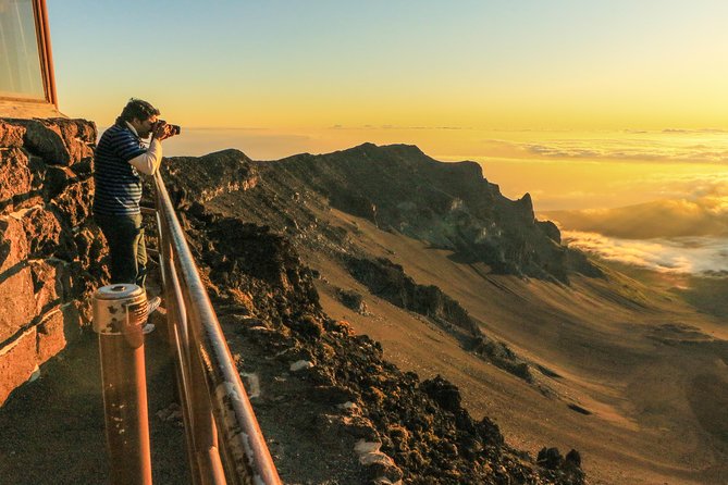 Majestic Haleakala Sunrise Tour With Pick-Up - Last Words