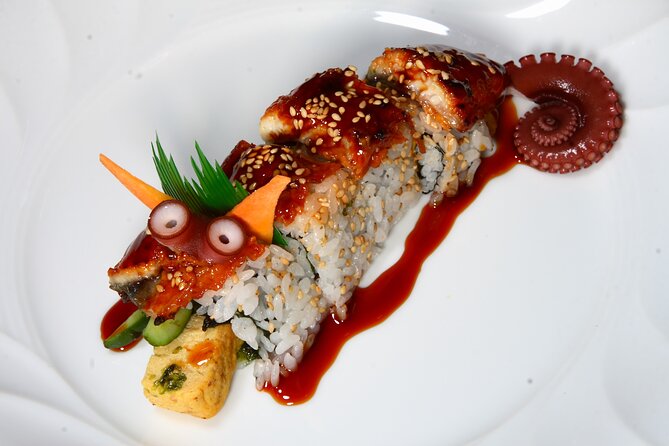 Making Nigiri Sushi Experience Tour in Ashiya, Hyogo in Japan - Last Words