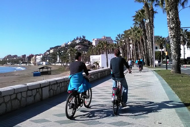 Malaga Electric Bikes Guided Tour - Common questions