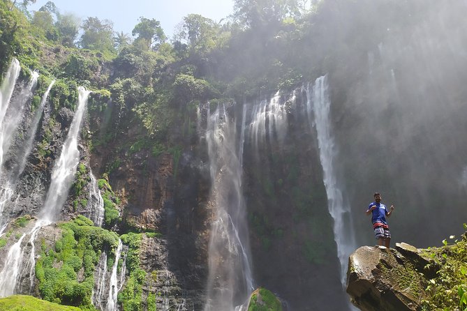 Malang Waterfalls Guided Small-Group Hike - Last Words