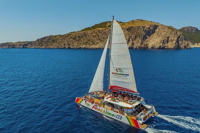 Mallorca Catamaran Cruise With Scenic Views and BBQ Lunch - Service Quality and Recommendations