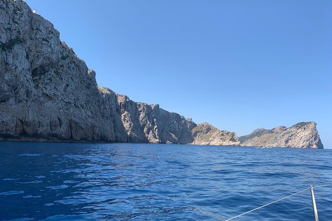 Mallorca Midday or Sunset Sailing With Light Snacks and Open Bar - Booking Tips