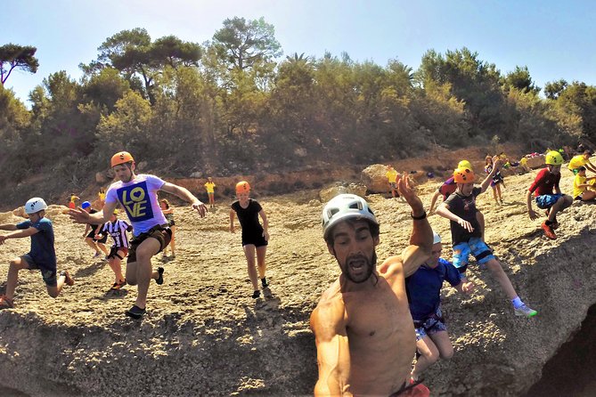 Mallorca Small-Group Coasteering Active Adventure Tour - Customer Reviews