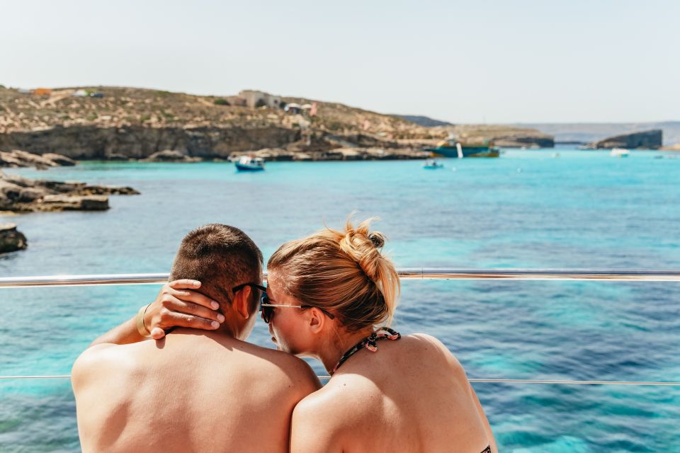 Malta: Blue Lagoon, Beaches & Bays Trip by Catamaran - Customer Reviews and Experiences