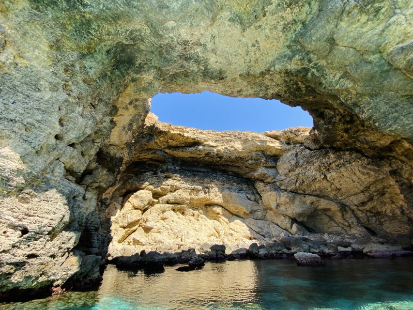 Malta: Comino, Blue Lagoon, Crystal Lagoon Private Boat Tour - Last Words