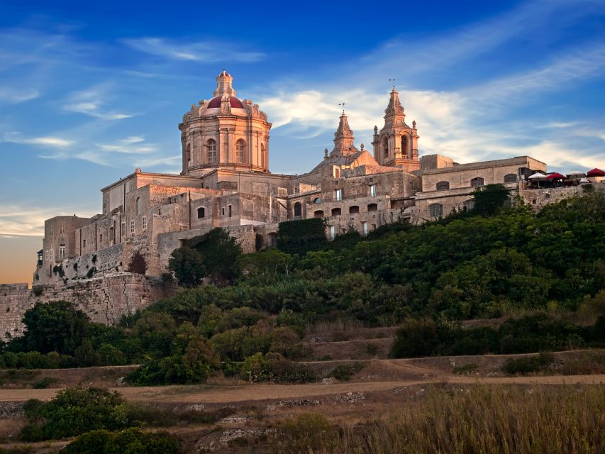 Malta: Highlights of Malta & Mdina Full Day Tour With Lunch - Last Words