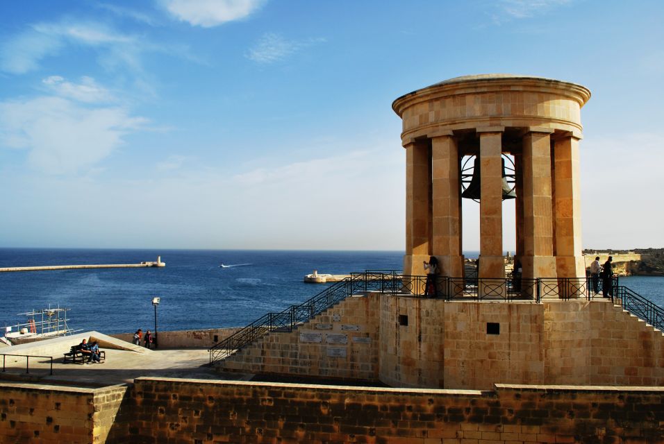 Malta: Hop-On Hop-Off Bus Tours - Tips for Maximizing Your Experience