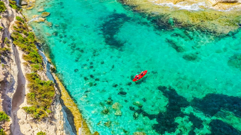 Malta: Ultimate Kayak Adventure - Last Words