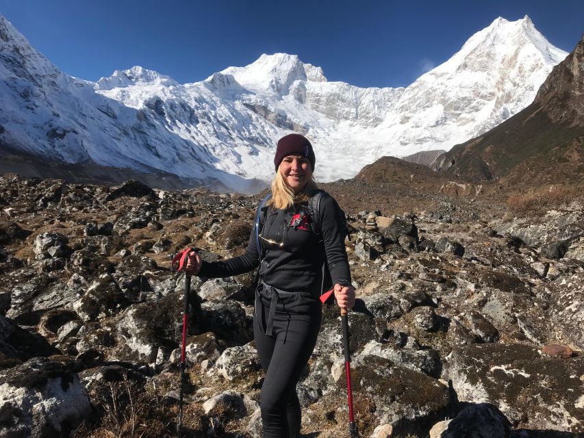 Manaslu Circuit Trek - Common questions