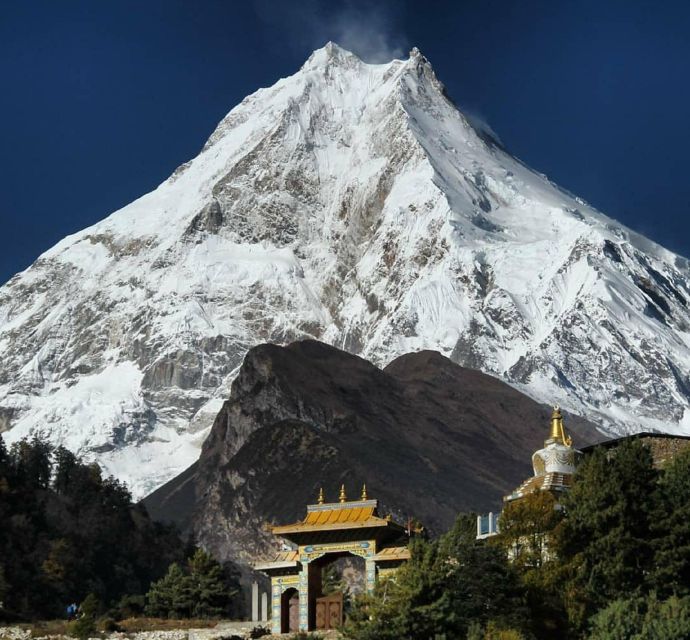 Manaslu Circuit Trekking - Common questions