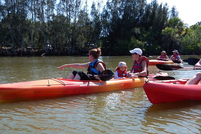 Manatee and Dolphin Kayaking Encounter - Common questions