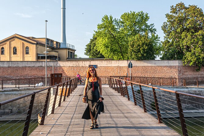 Mantua Historic Center - Walking Tour With Private Guide - Booking Information and Payment