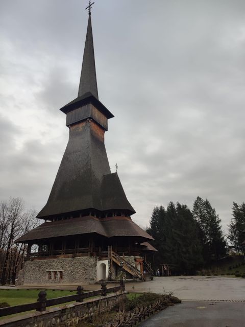 Maramures and Oas County: History, Art and Taste - Common questions