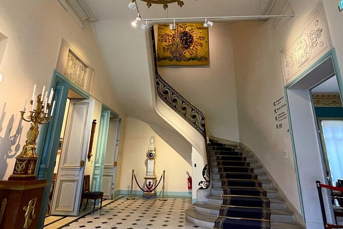Marmottan Monet Musée Skip The Line - Hidden Gem for Art Enthusiasts