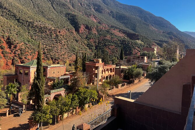 Marrakech: Ourika Valley, Atlas Mountain, Waterfall & Local Guide - Last Words