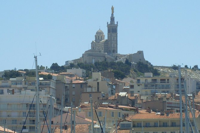Marseille, Cassis and Aix Sightseeing Tour From Marseille - Common questions